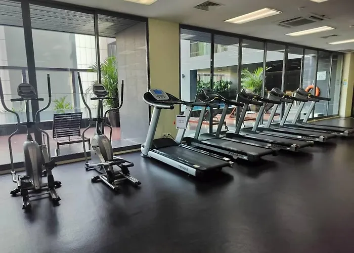 公寓 Delux Modern 3br - 1 Min To Thong Lor Bts *
