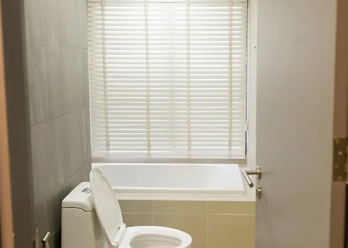 Delux Modern 3br - 1 Min To Thong Lor Bts