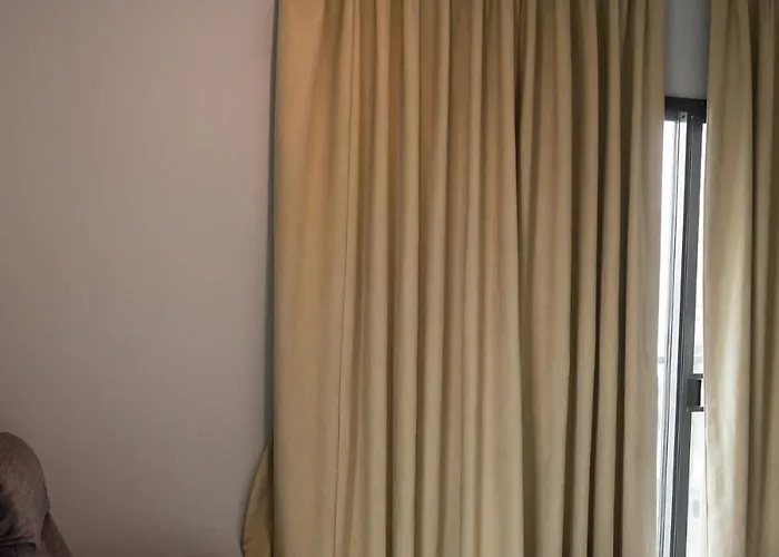 Delux Modern 3br - 1 Min To Thong Lor Bts 公寓 曼谷