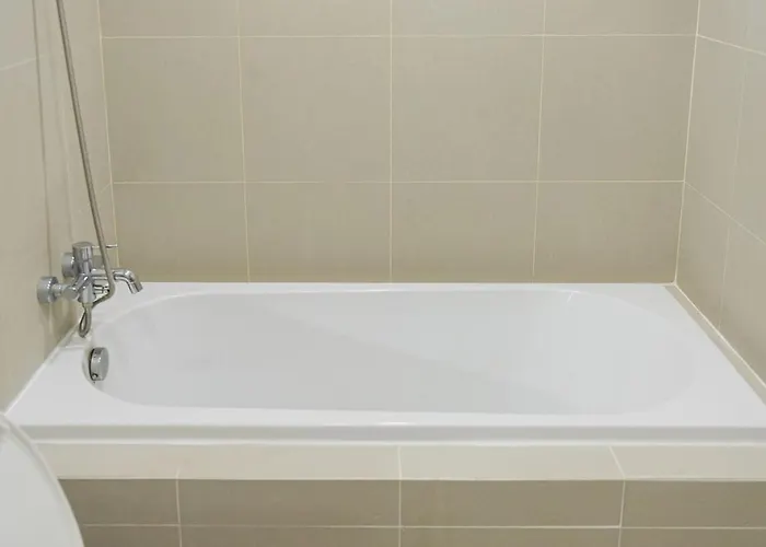 Delux Modern 3br - 1 Min To Thong Lor Bts 公寓 曼谷