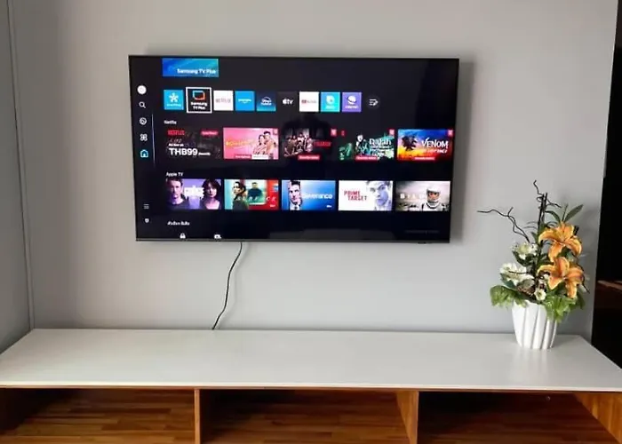 Delux Modern 3br - 1 Min To Thong Lor Bts * 曼谷