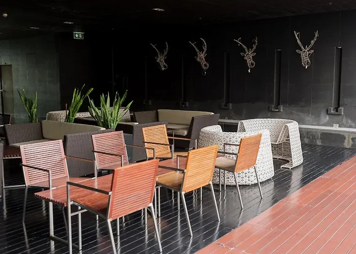 Delux Modern 3br - 1 Min To Thong Lor Bts * 曼谷