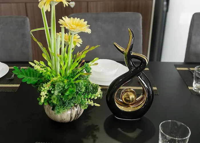 Delux Modern 3br - 1 Min To Thong Lor Bts * 曼谷